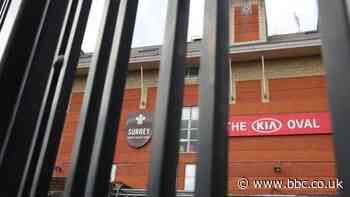 ECB ponders coronavirus checkpoints at cricket grounds