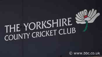 Yorkshire put 'large proportion' of staff on furlough