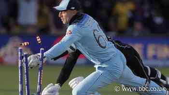 International Cricket Council opens up archive of classic matches