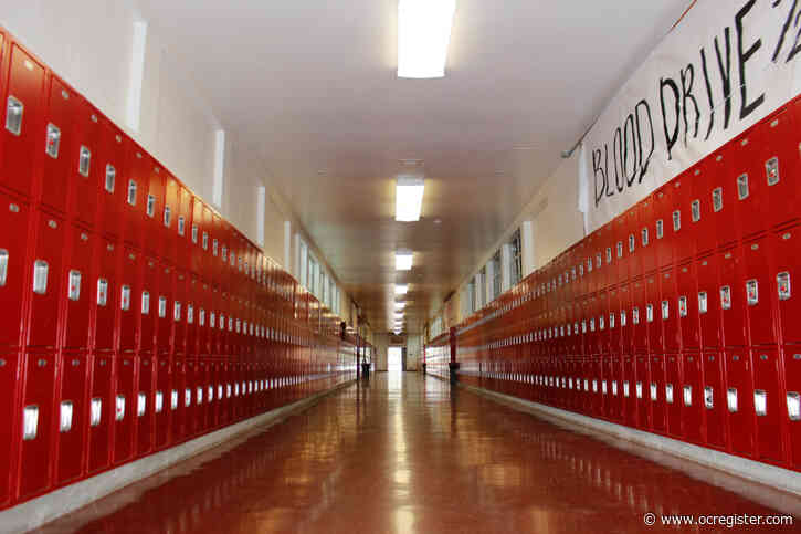 Some Orange County school districts have extended their coronavirus closures