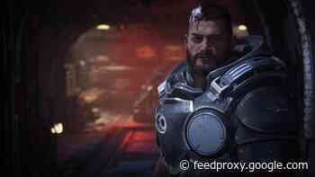 Gears Tactics keeps players engaged by amping up its Gears-ness
