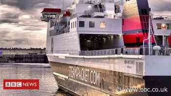 Coronavirus: Isle of Man to close borders in bid 'to preserve life'