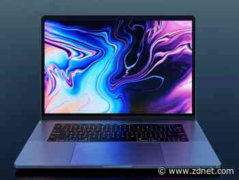 Apple's going to put a notch on your MacBook? Is nothing sacred?