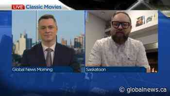 Classic films to binge while stuck at home