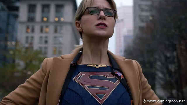The CW Delays New Episodes of Batwoman and Supergirl to a Later Date