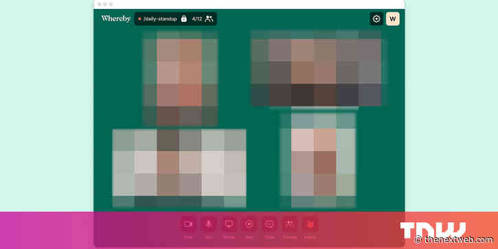 Norwegian school ditches video calls after naked man ‘guessed’ meeting link