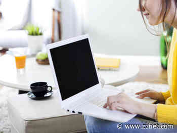 Coronavirus: 'We got 10,000 staff remote working from home - in one weekend'