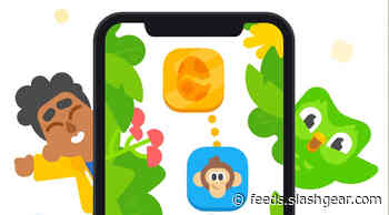 Duolingo’s new app helps kids learn to read, but only on iOS