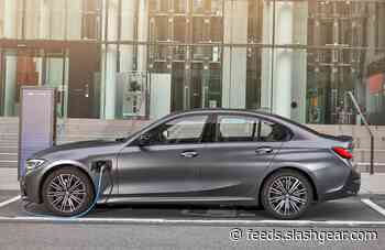 2021 BMW 330e plug-in hybrid gets US price and range confirmed