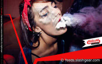 NIH Doctors warn of new coronavirus threat for smokers