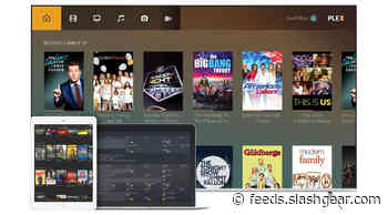 Plex makes its Live TV feature free to everyone for three months