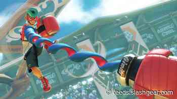Next Super Smash Bros Ultimate DLC fighter teased