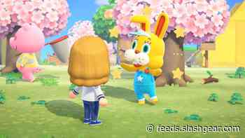 Animal Crossing: New Horizons Bunny Day event detailed