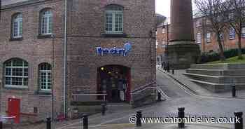 Music lovers asked to save The Cluny from permanent closure