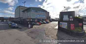 Reuse and recycling centre closes in Lewisham