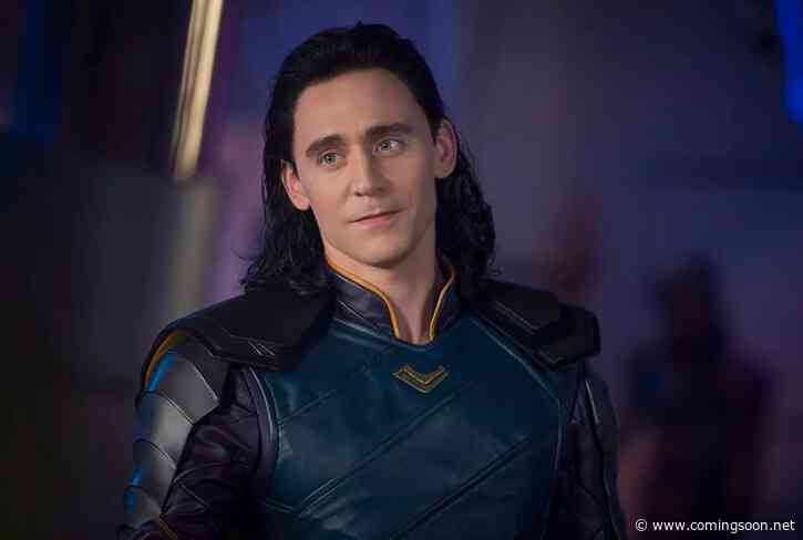 Loki Creator Says Disney+ Series Will Deal With Identity Struggles