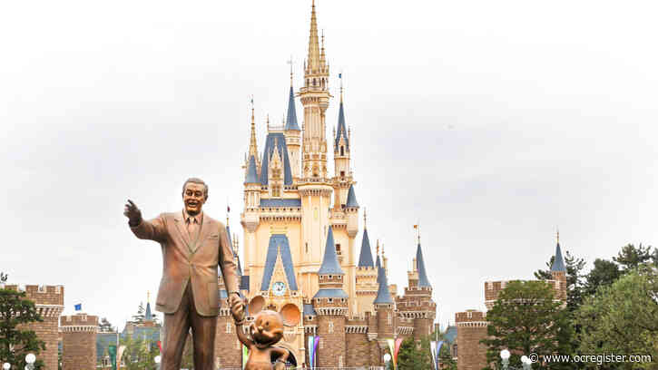 Tokyo Disney theme parks extend coronavirus closures until late April or beyond