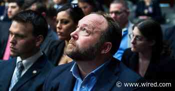 Google Bans Infowars Android App Over Coronavirus Claims