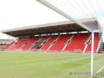 On This Day: Gateshead 0 v 3 Macclesfield Town - mtfc.co.uk