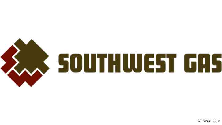 Southwest Gas offers assistance program for unemployed customers