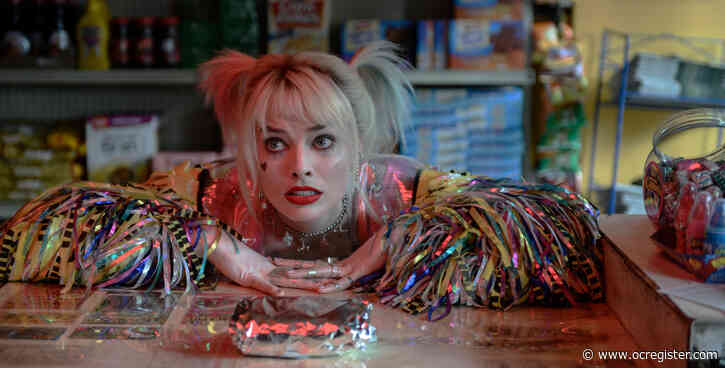 Your guide to movies currently streaming March 27-April 3
