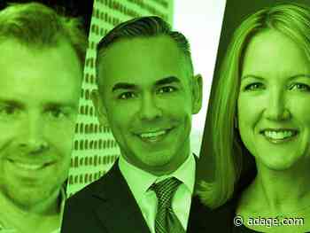 ANA taps high-profile chief marketing officers for Coronavirus Coalition