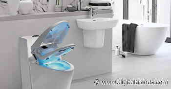 The best bidet deals for April 2020: Cheap bidet toilet seats