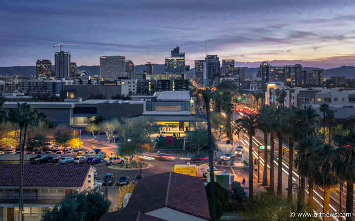 Phoenix Museum: Inside a $1.3 M. Initiative to Become the Country’s First Bilingual Institution