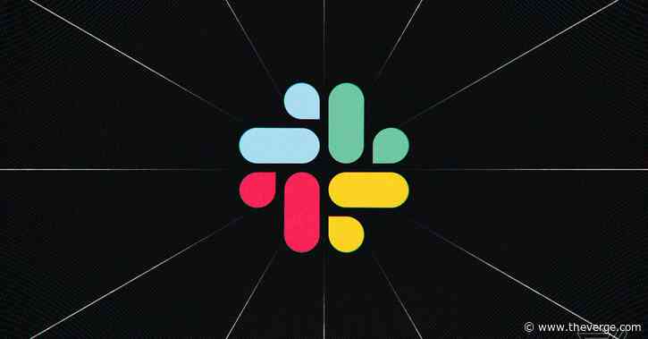 Slack is working on Microsoft Teams integration for calls