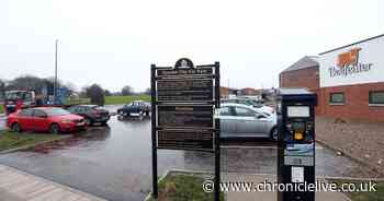 Why these North Tyneside car parks will close from tomorrow