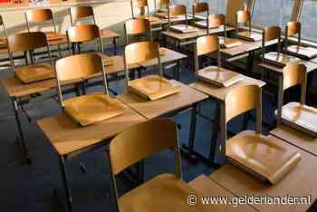 Scholen vangen meer leerlingen op
