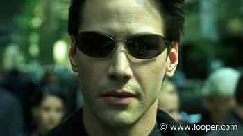 Movies you should watch if you like The Matrix - Looper