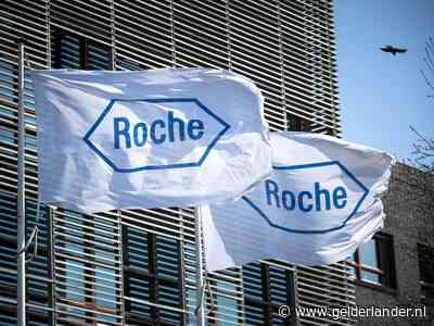 Farmaceut Roche deelt toch ‘geheim recept’ voor coronatest met Nederland