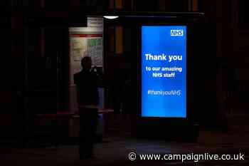 How out-of-home is battling through the Covid-19 crisis