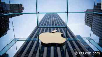 Apple releases coronavirus screening app and website in partnership with CDC