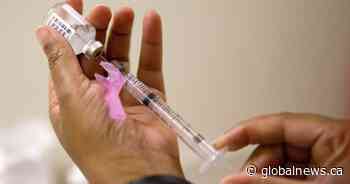36 Albertans have died of the flu this season, surpassing last year’s total