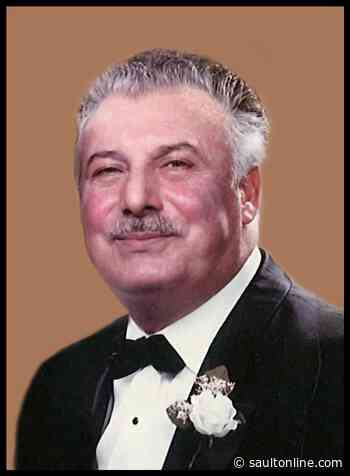 CHIARELLO, Francesco