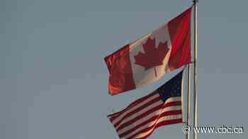 Canada 'urgently' discussing asylum seeker deportation issue with U.S.