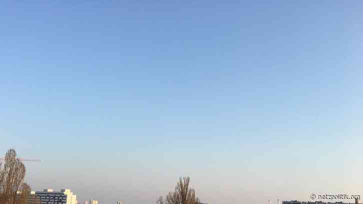 Was vom Tage übrig blieb: Datenlecks, Verschwörungen und DIY-Waffen