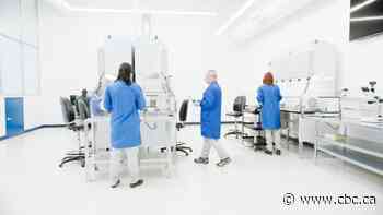 Cannabis labs eager to aid with COVID-19 testing as backlog tops 10,000 in Ontario