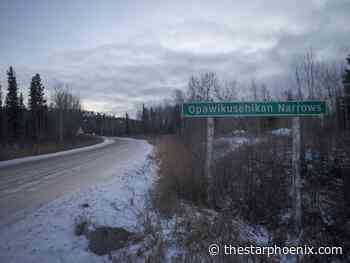 Northern Sask. First Nations monitor, restrict incoming traffic to prevent COVID-19 spread