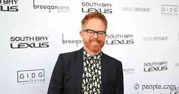 People Now: Jesse Tyler Ferguson Reveals the 'Huge' Baby Gift Lisa Rinna Got Him  - Watch the Full Episode