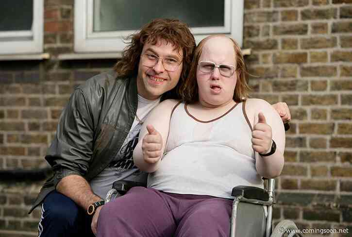 Netflix Reportedly Exploring Possibility of Little Britain Revival