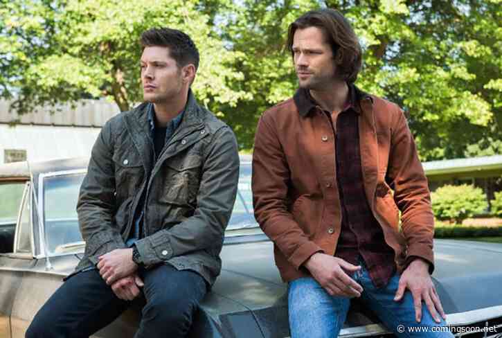 The CW Shifts Schedules Including Supernatural, Stargirl & More