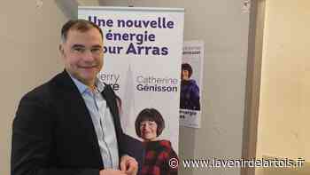 Pour le candidat du PS à Arras: «Les quartiers sont laissés de côté» - L'Avenir de l'Artois