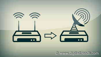 How to boost your Wi-Fi signal