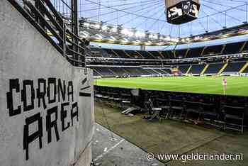 Internationale topclubs willen seizoen persé in de zomer afmaken: eredivisie moet wel volgen