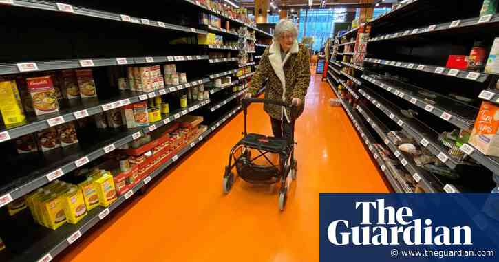 What exactly does qualify someone as sufficiently vulnerable? | Letters