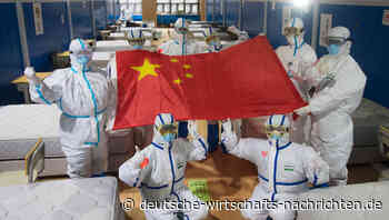 DWN-Exklusiv: Chinas Top-Epidemiologin warnt vor zweiter Corona-Welle