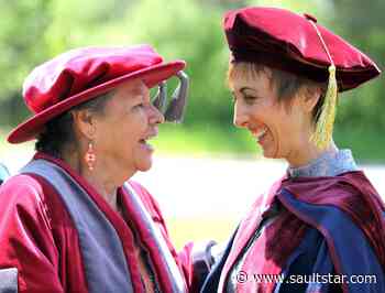 New chancellor sought for Algoma University